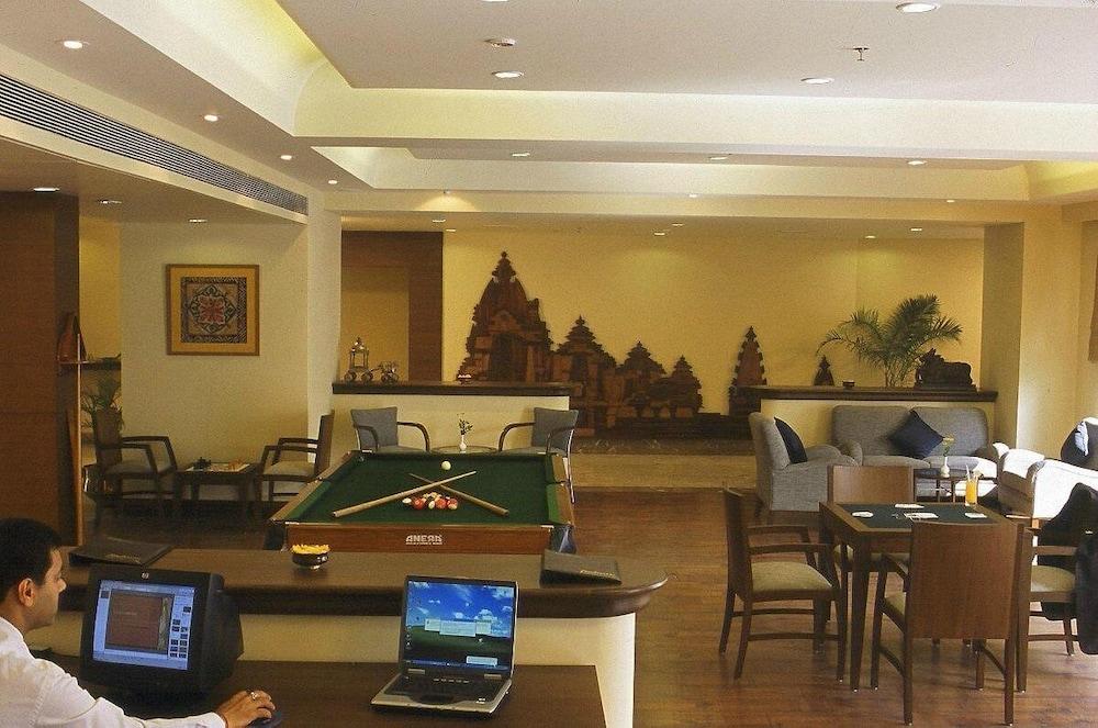 Radisson Jass Hotel, Khajurāho Eksteriør bilde