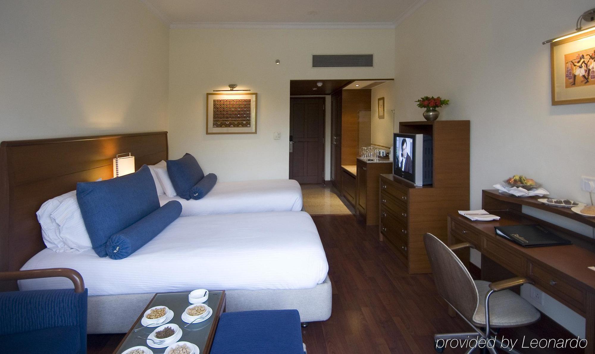Radisson Jass Hotel, Khajurāho Rom bilde